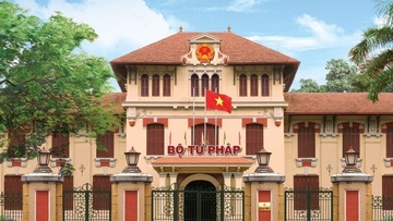 Bộ Tư pháp còn bao nhiêu đơn vị sự nghiệp công lập?