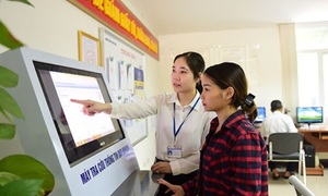 Từ 1/7, Hải Dương miễn toàn bộ phí, lệ phí đối với dịch vụ công trực tuyến