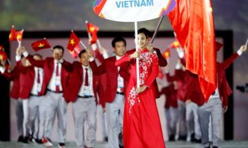 Thể thao Việt Nam tranh tài ở 45 môn tại SEA Games 33