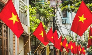Kế hoạch Triển lãm thành tựu kinh tế - xã hội kỷ niệm 80 năm Ngày Quốc khánh 2/9