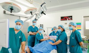 Du lịch y tế Việt Nam hấp dẫn nhờ chi phí hợp lý, kỹ thuật cao