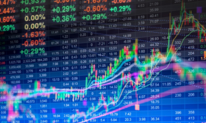 Thị trường chứng khoán chờ đợi tín hiệu nâng đỡ VN-Index