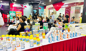 Minh bạch nguồn gốc sản phẩm, xây dựng niềm tin trong thương mại điện tử