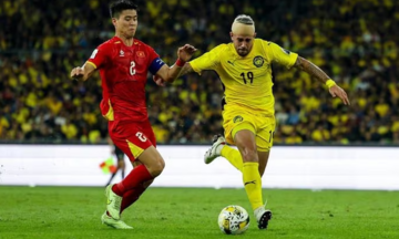 Kịch bản để đội tuyển Việt Nam vào vòng chung kết Asian Cup 2027