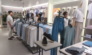 Thị trường thời trang: Thương hiệu Việt 'sống khoẻ' giữa cao điểm kiểm tra