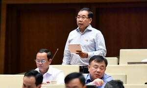 Thành lập Trung tâm Tài chính quốc tế: Cần hạ tầng pháp lý toàn diện và đồng bộ