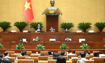 Đề xuất 7 chính sách cho dự án vành đai 4 TP. Hồ Chí Minh