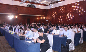 Vietnam Pavilion: Đưa sản phẩm Việt chinh phục toàn cầu