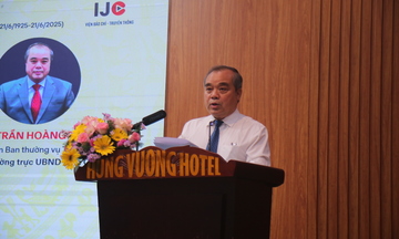 Báo chí Quảng Ngãi: Di sản trăm năm, giữ vững bản sắc, khơi nguồn sáng tạo