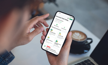 VPBank tăng tốc tiếp sức hộ kinh doanh cá thể