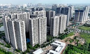Chung cư Hà Nội ‘vào sóng’, dòng tiền người trẻ dẫn nhịp thị trường