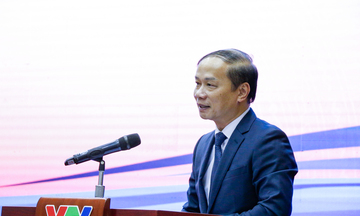 Phát động Giải thưởng toàn quốc về thông tin đối ngoại lần thứ XI