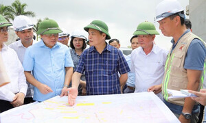 Hải Dương: Tăng tốc giải ngân vốn đầu tư công, tạo lực đẩy tăng trưởng kinh tế
