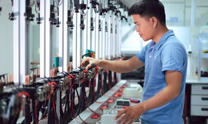 Phân định thẩm quyền lĩnh vực khoa học và công nghệ: Bước tiến cải cách thể chế