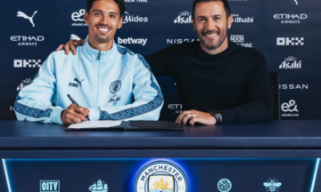 Man City chi gần 300 triệu bảng, quyết tâm giành lại vị thế số 1