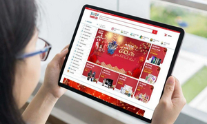 ‘Làm sạch chợ ảo’ khi báo chí không đứng ngoài cuộc