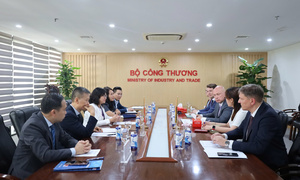 Thương mại Việt Nam - Litva bứt tốc nhờ Hiệp định EVFTA