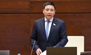 Chính sách khu thương mại tự do của Hải Phòng: Đột phá nhưng kiểm soát chặt chẽ