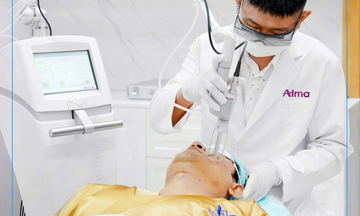 Điều trị mụn đúng phương pháp - Bạn đã biết?