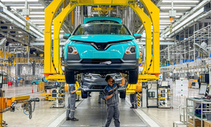 11 nhóm công nghệ chiến lược gồm những gì?