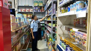 Gia Lai: Chống buôn lậu, hàng giả đúng trọng tâm, trọng điểm