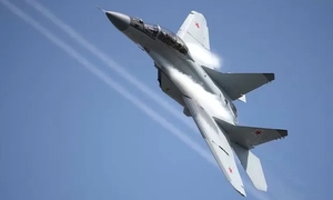 Nga tìm cách 'hồi sinh' máy bay chiến đấu MiG-35