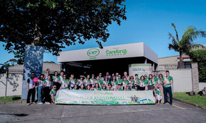 Care For Việt Nam mở rộng hợp tác với các nhà máy tại New Zealand