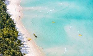 Chính thức cấp Giấy phép kinh doanh cho Sun PhuQuoc Airways