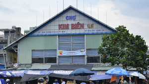 TP. Hồ Chí Minh: Siết chặt kiểm tra hoạt động kinh doanh hóa chất