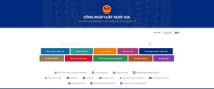 Phân quyền, phân cấp: AI pháp luật ‘học’ siêu tốc để hỗ trợ người dân