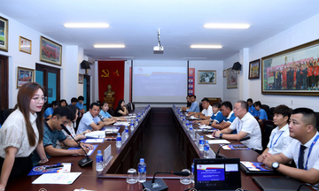 Giải bóng đá Nữ Vô địch U16 Quốc gia 2025 chính thức khởi tranh vào ngày 14/6