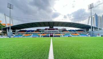 AFC loại bỏ sân nhân tạo khỏi nhiều giải đấu lớn