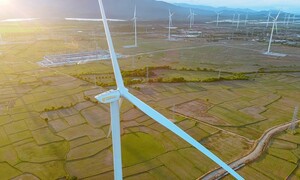 Chuyển đổi năng lượng: Bước ngoặt chiến lược cho Việt Nam