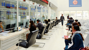 Thanh Hóa mở 'làn xanh' hỗ trợ doanh nghiệp, thúc đẩy đầu tư