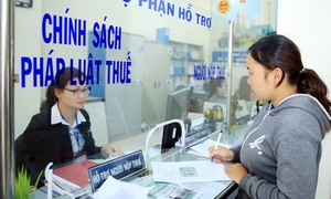 Chi cục Hải quan Khu vực XIX công khai 15 doanh nghiệp nợ thuế