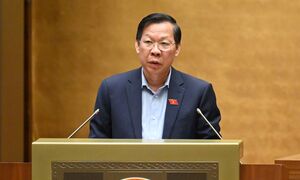 Không hạn chế quyền đầu tư bất động sản với doanh nghiệp nhà nước