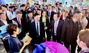 Ngày không tiền mặt 2025: Lan tỏa lối sống số, kích cầu tiêu dùng