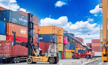 ‘Bộ ba’ chính sách ESG: Thách thức doanh nghiệp ngành logistics