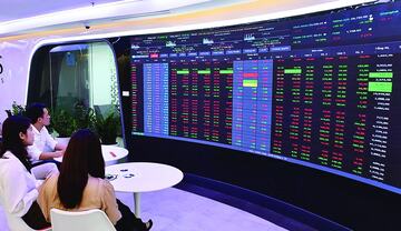 Thị trường chứng khoán tháng 6: Kỳ vọng tăng trưởng nhờ tín hiệu vĩ mô tích cực