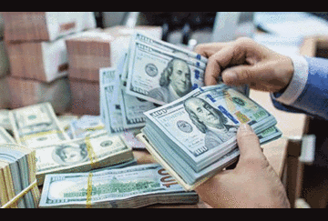 Tỷ giá USD hôm nay 14/06/2025: Đồng USD tăng nhẹ