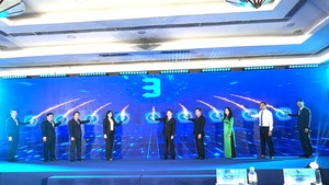 Khi tiểu thương chợ truyền thống hòa nhịp dòng chảy thời đại số