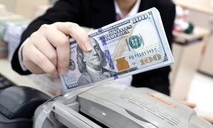 Tỷ giá USD hôm nay 15/06/2025: Tiếp tục ghi nhận đà tăng