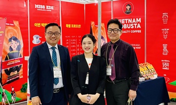 Báo Công Thương đồng hành cùng doanh nghiệp trong dòng chảy phát triển