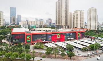 Big C Thăng Long tiết giảm 3,4 tỷ đồng mỗi năm nhờ tiết kiệm điện