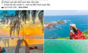 Bùng nổ du lịch hè: Cẩn trọng với tour giá rẻ 'bất chấp'
