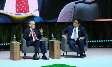 Châu Á chọn lối đi bền vững trong chuyển đổi năng lượng