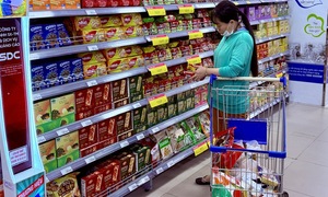 TP. Hồ Chí Minh kích cầu tiêu dùng với khuyến mãi lớn nhất năm