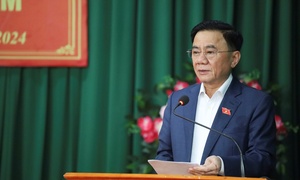 Tổ chức bộ máy của tỉnh ủy, thành ủy trực thuộc trung ương