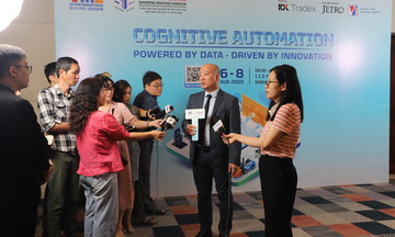 Báo chí cần tiếp tục là người đồng hành tin cậy của doanh nghiệp