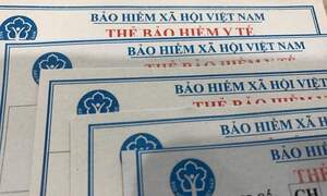 Thêm 4 trường hợp được cấp thẻ bảo hiểm y tế miễn phí từ ngày 1/7